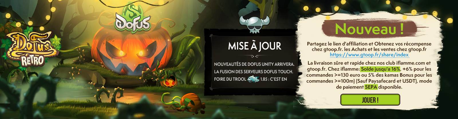 Dofus